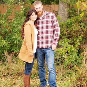 Meet your Posher, John n melissa